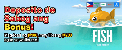 Top Slots and Games Await banner
