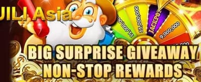 Weekly Slot Free Spins promotion banner